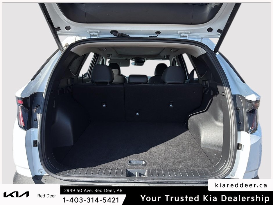 2024 Hyundai Tucson Trend Package-21