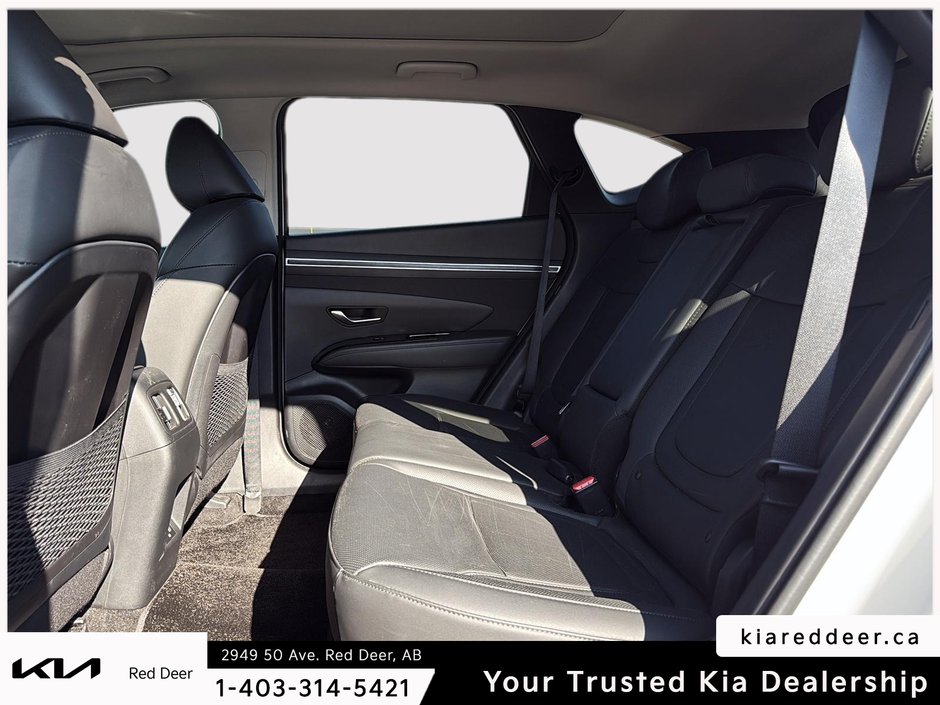 2024 Hyundai Tucson Trend Package-18