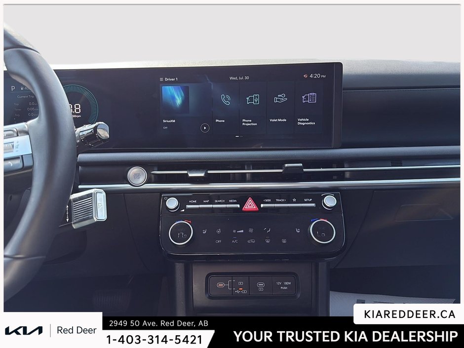 2025 Hyundai Tucson Preferred-12