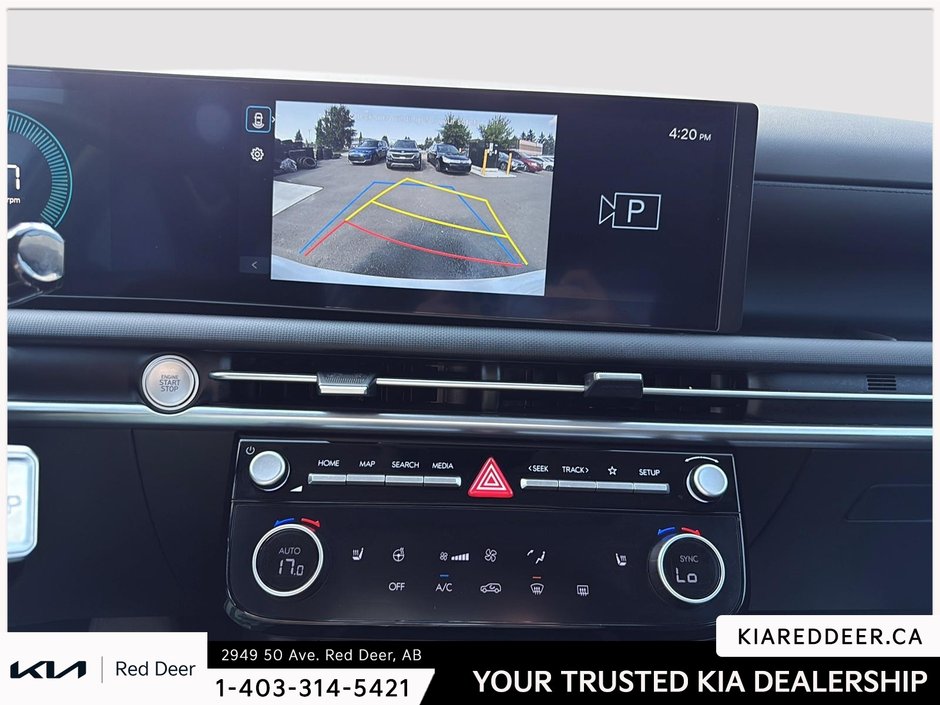 2025 Hyundai Tucson Preferred-13