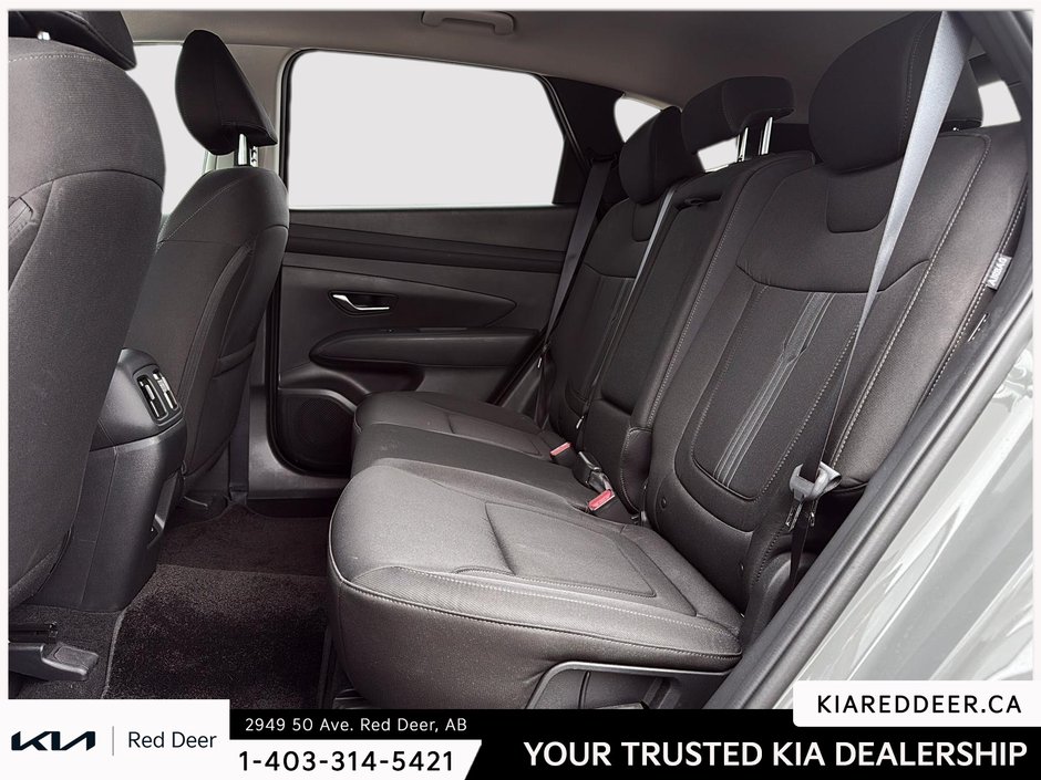 2025 Hyundai Tucson Preferred-18