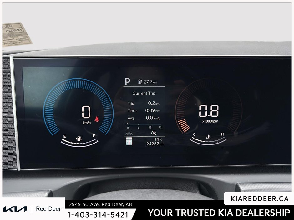 2025 Hyundai Tucson Preferred-11