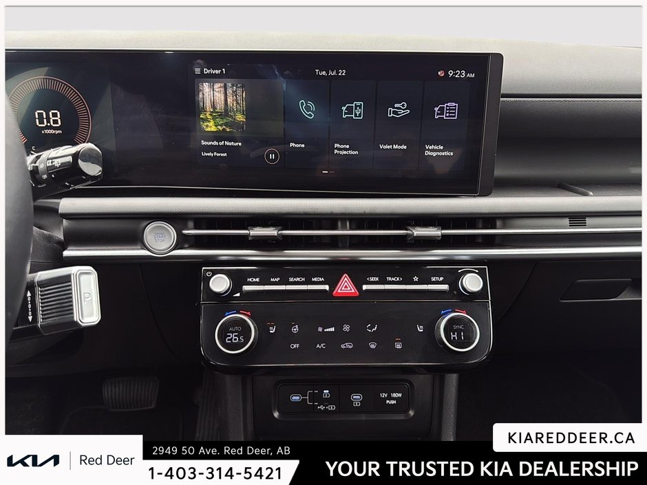 2025 Hyundai Tucson Preferred-12
