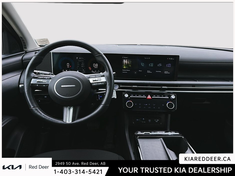 2025 Hyundai Tucson Preferred-20