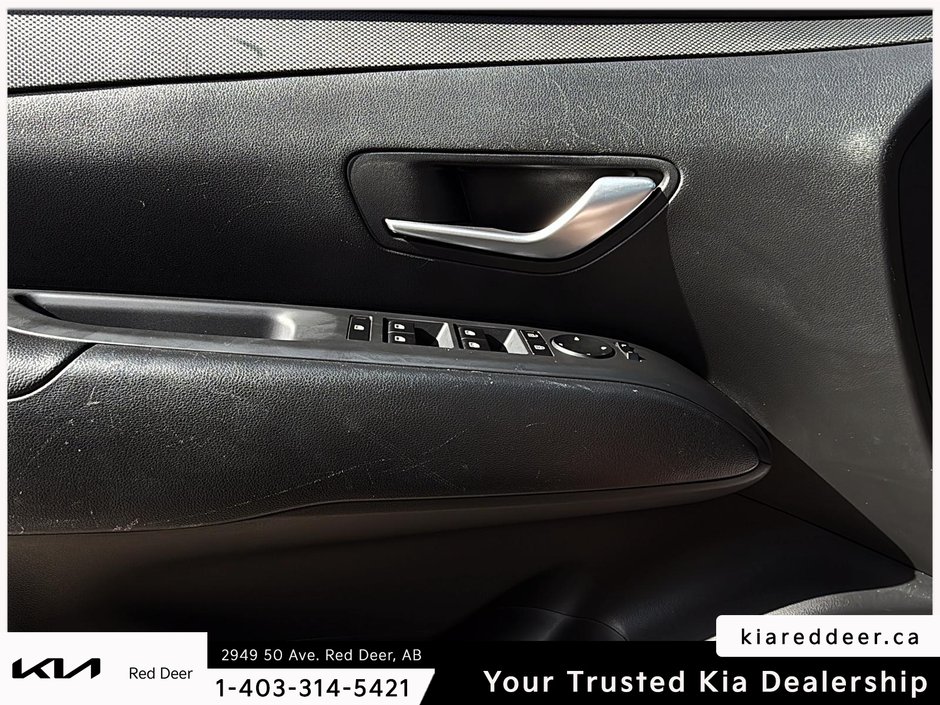 2025 Hyundai Tucson Preferred-17