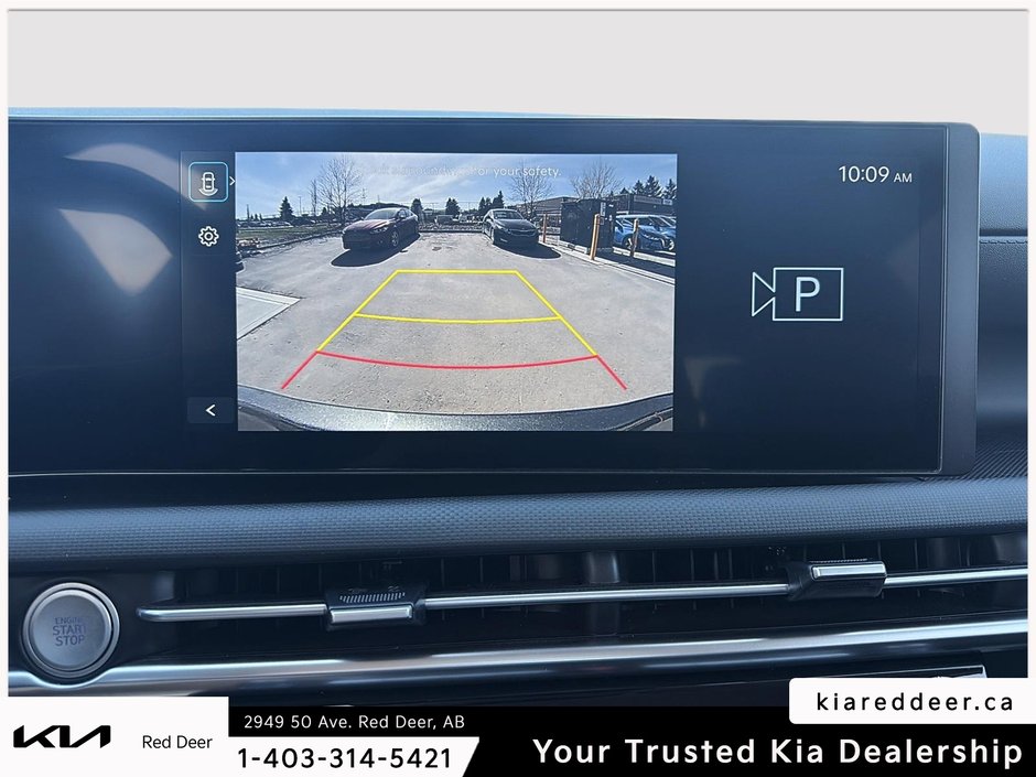 2025 Hyundai Tucson Preferred-13
