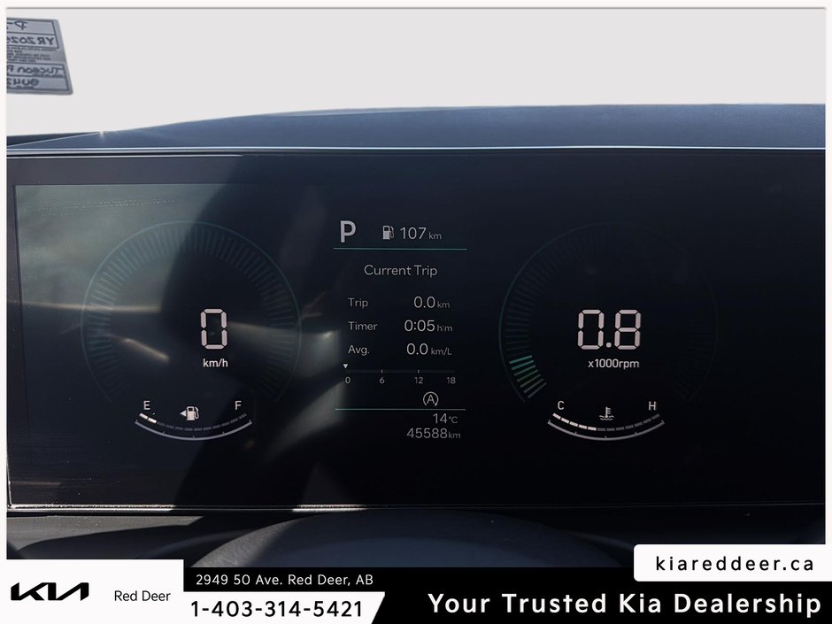 2025 Hyundai Tucson Preferred-11