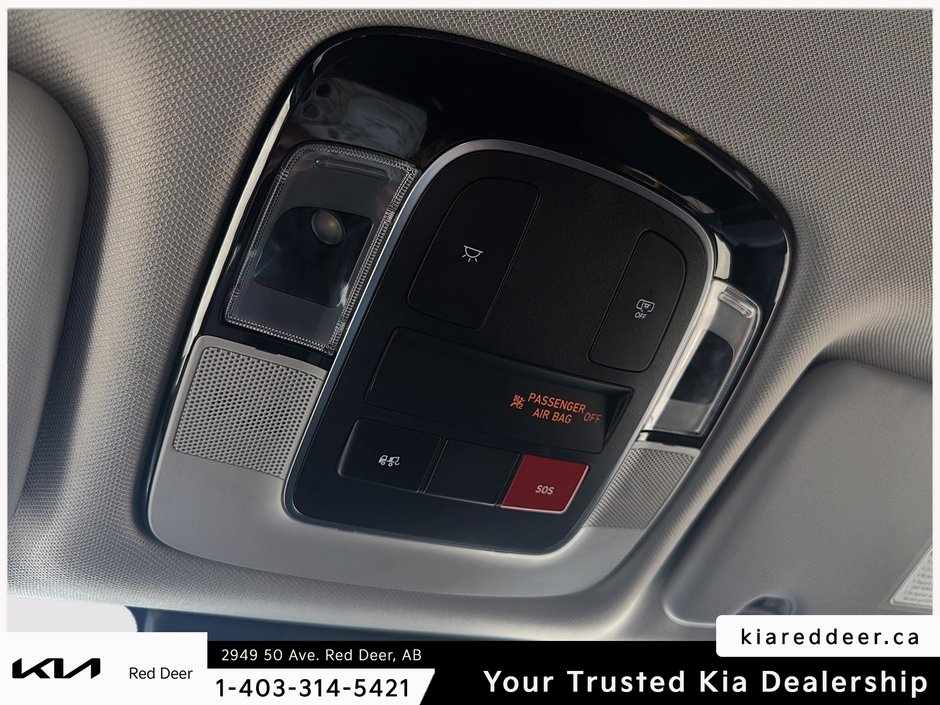 2025 Hyundai Tucson Preferred-14