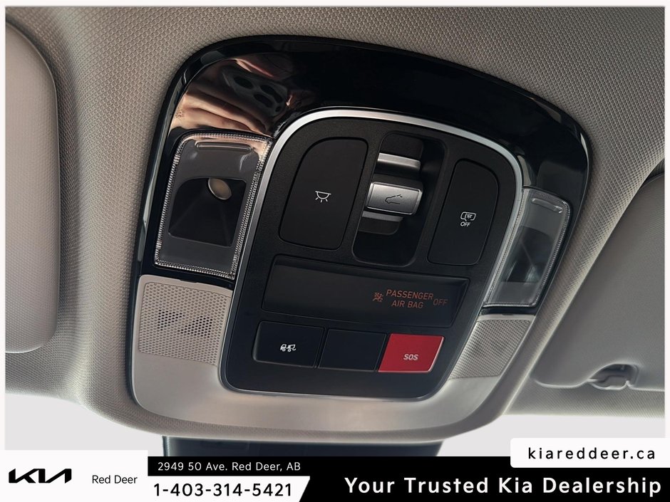 2026 Hyundai Tucson Preferred-14