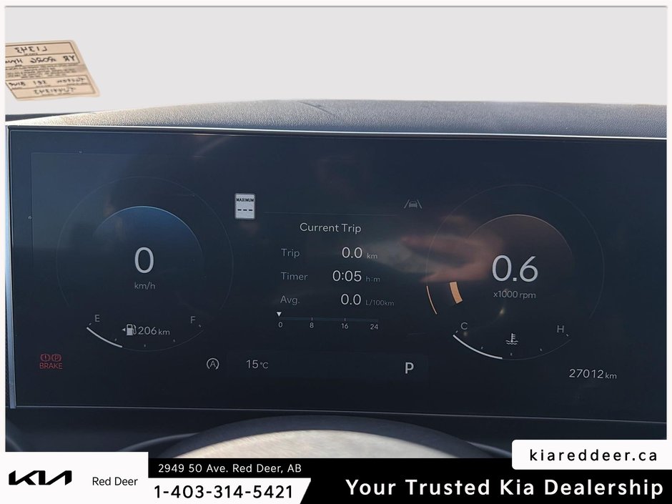 2026 Hyundai Tucson Preferred-11