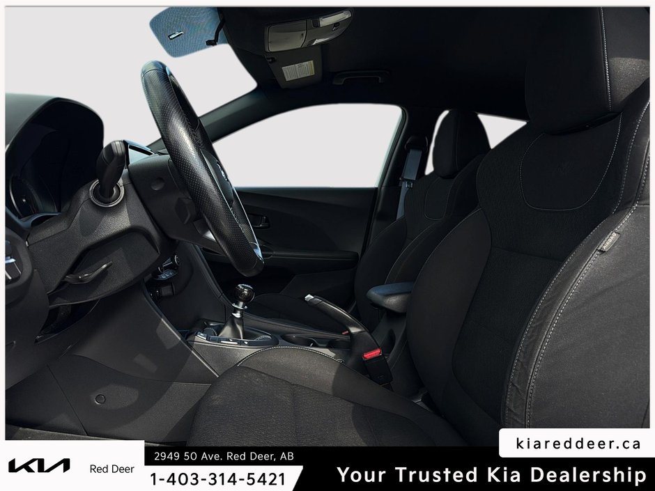 2019 Hyundai Veloster N-9