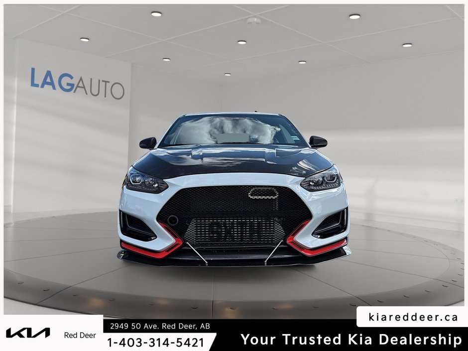 2019 Hyundai Veloster N-7