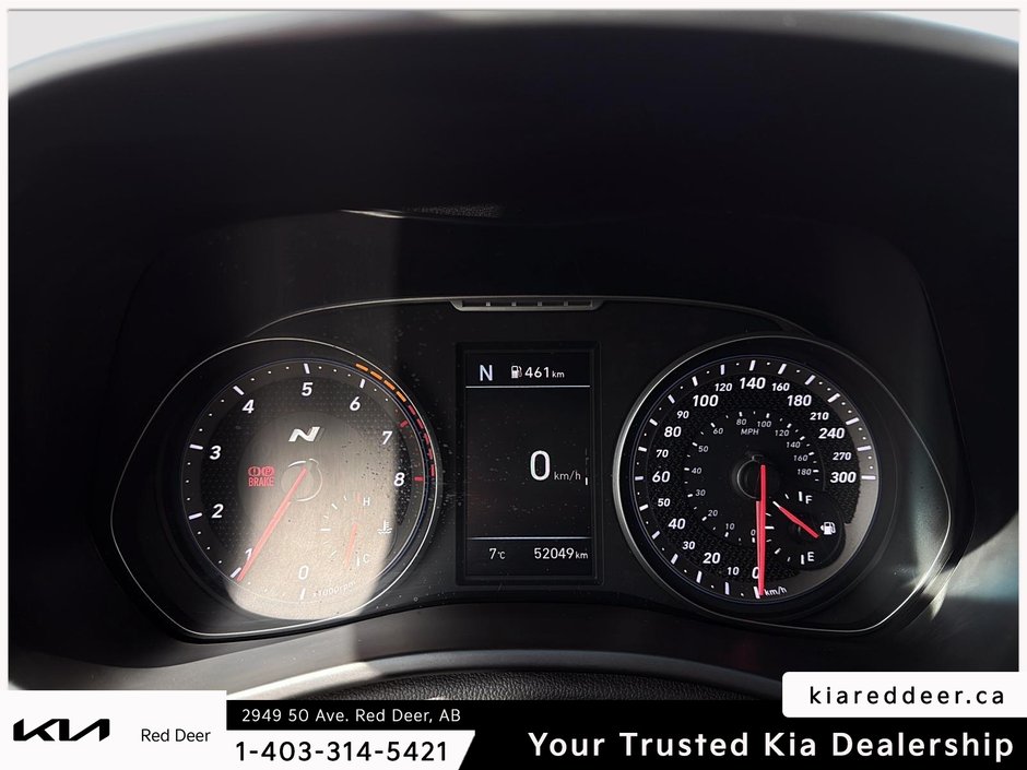 2019 Hyundai Veloster N-11