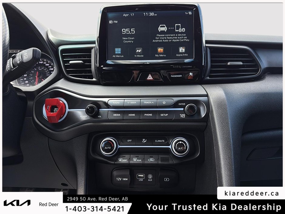 2019 Hyundai Veloster N-12