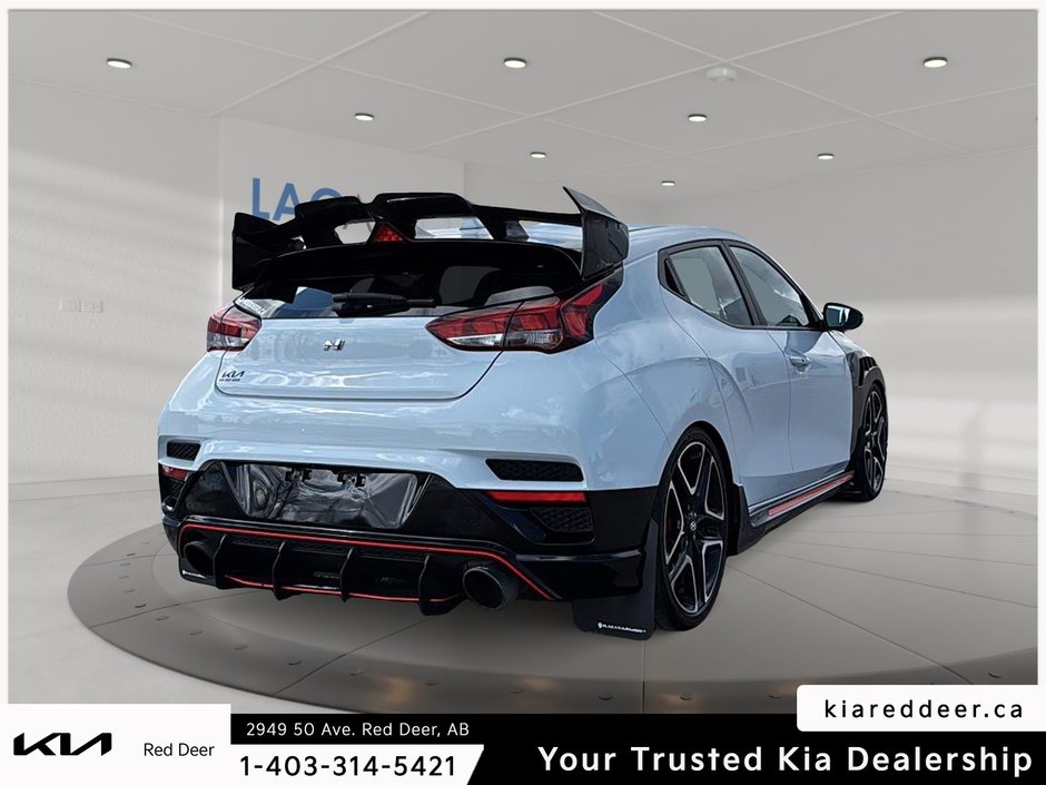 2019 Hyundai Veloster N-4
