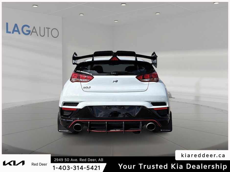 2019 Hyundai Veloster N-3