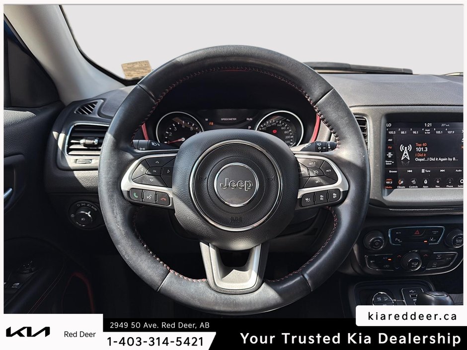 2021 Jeep Compass Trailhawk-10