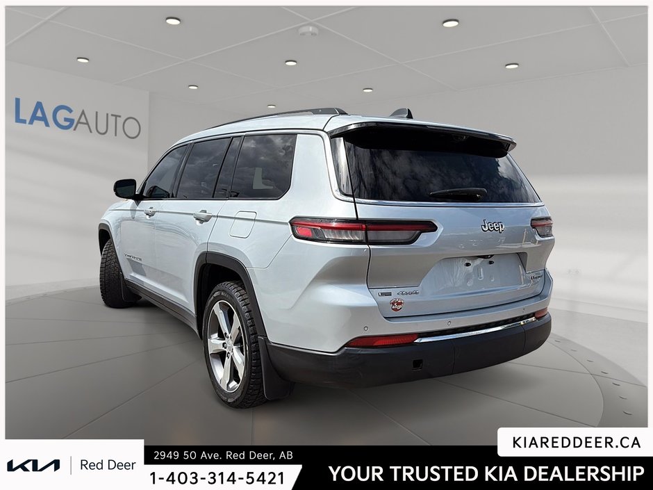 2021 Jeep Grand Cherokee L Limited-2
