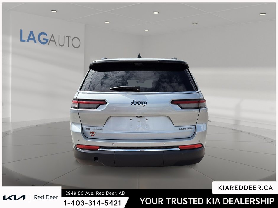 2021 Jeep Grand Cherokee L Limited-3
