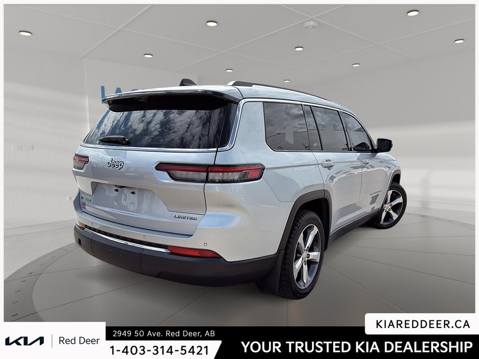 2021 Jeep Grand Cherokee L Limited-4