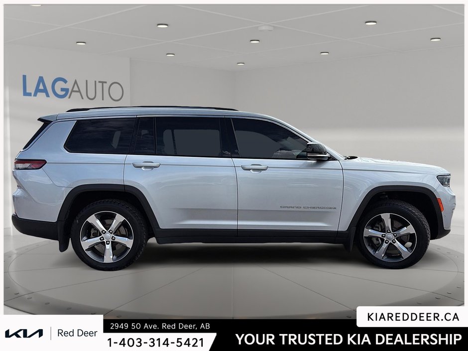 2021 Jeep Grand Cherokee L Limited-5