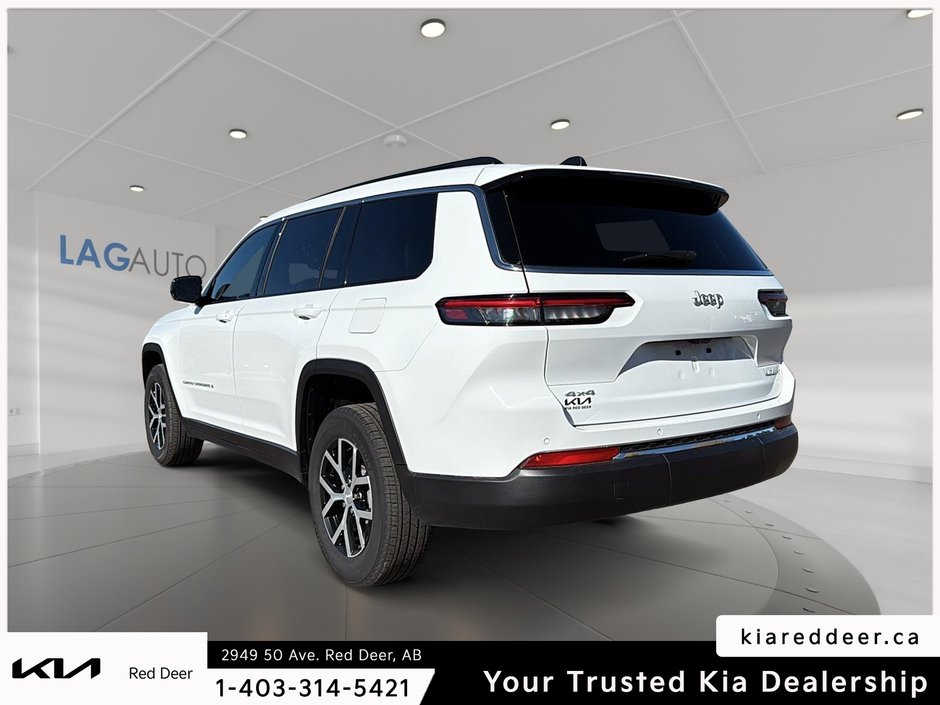 2024 Jeep Grand Cherokee L Limited-2