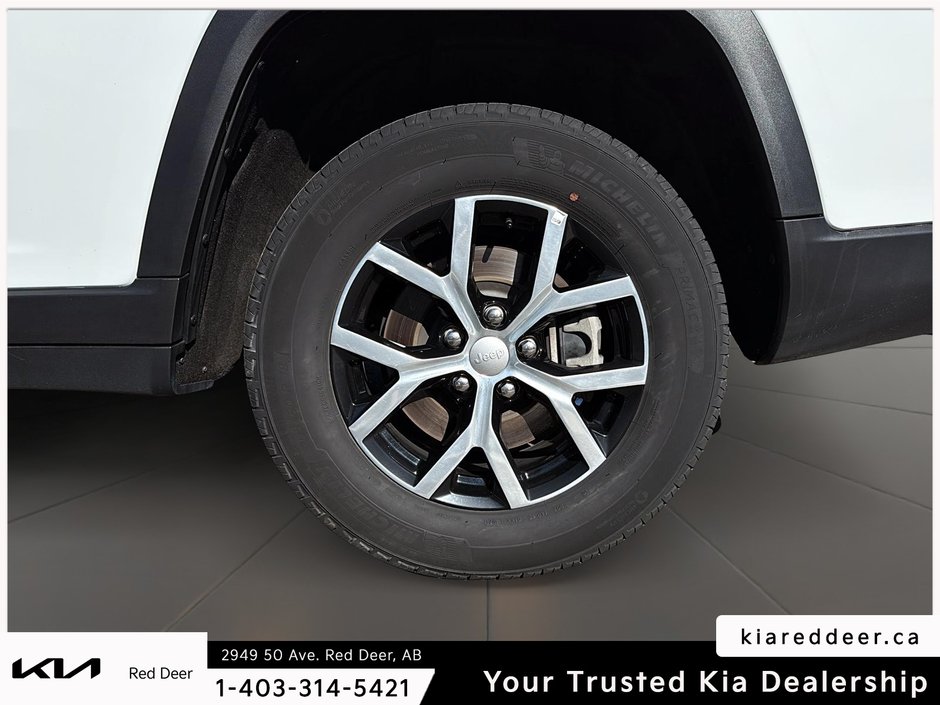 2024 Jeep Grand Cherokee L Limited-8