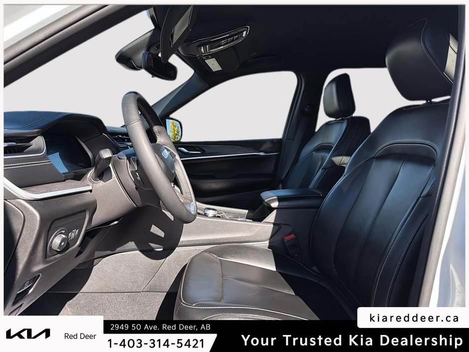 2024 Jeep Grand Cherokee L Limited-9