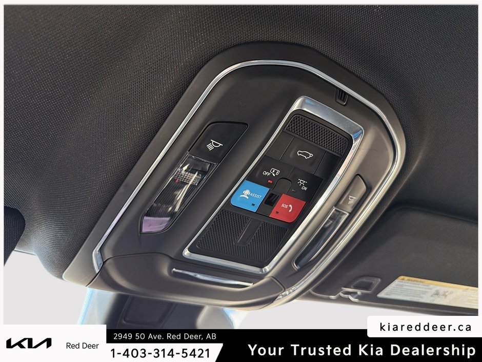 2024 Jeep Grand Cherokee L Limited-14