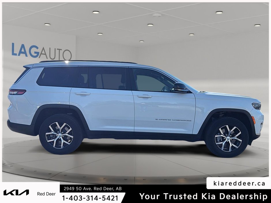 2024 Jeep Grand Cherokee L Limited-5