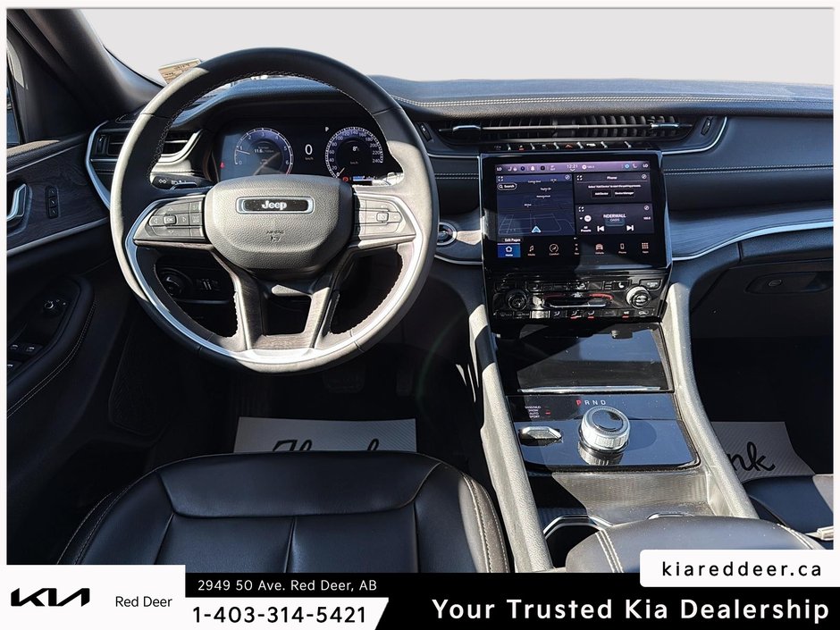 2024 Jeep Grand Cherokee L Limited-20