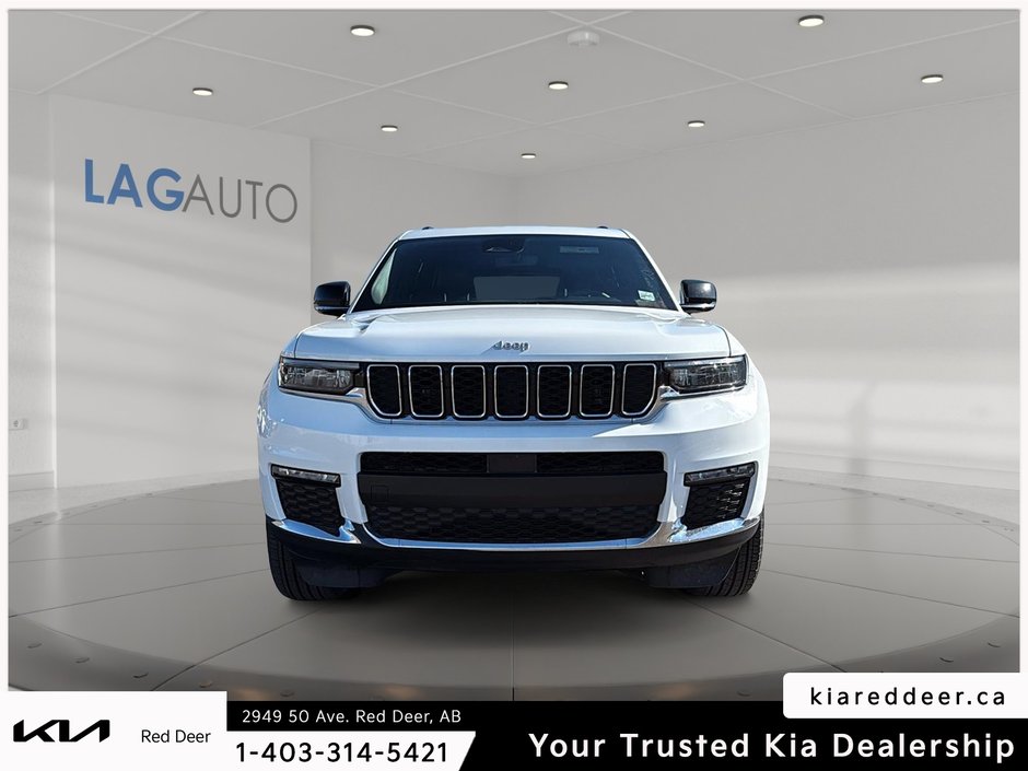 2024 Jeep Grand Cherokee L Limited-7