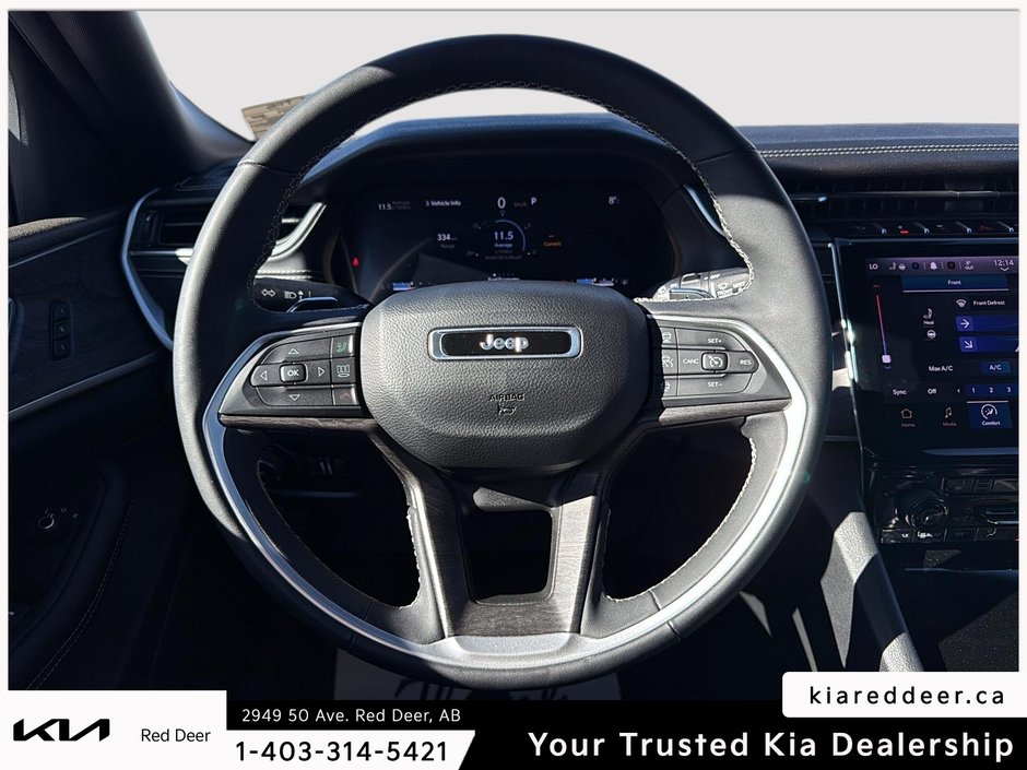 2024 Jeep Grand Cherokee L Limited-10