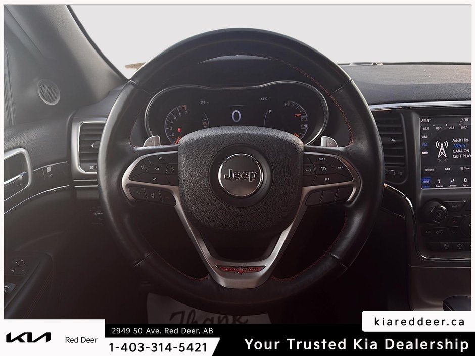 2018 Jeep Grand Cherokee Trailhawk-10