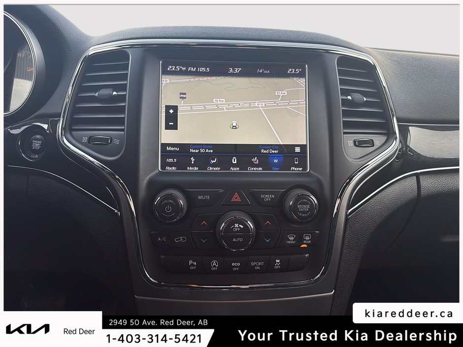 2018 Jeep Grand Cherokee Trailhawk-12