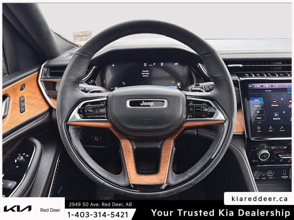 2024 Jeep Grand Cherokee Summit Reserve-10