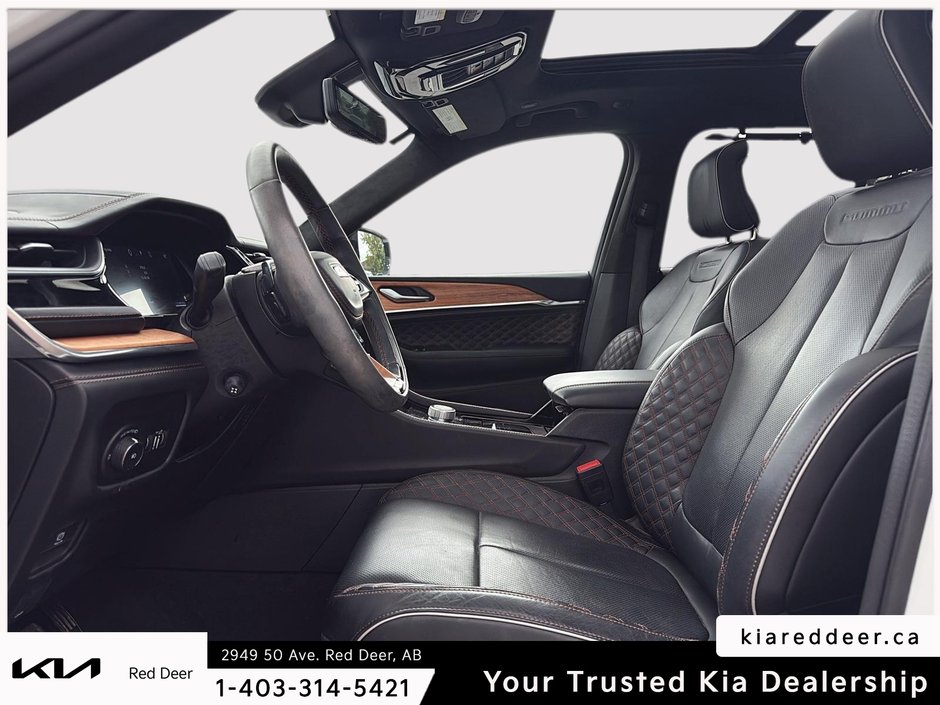 2024 Jeep Grand Cherokee Summit Reserve-9