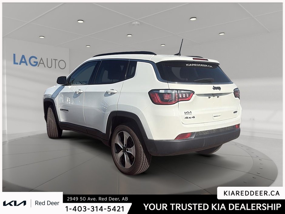 2017 Jeep Compass North-2