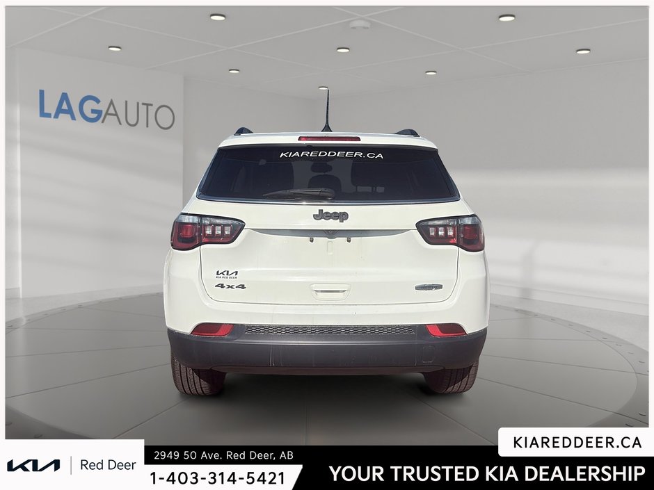 2017 Jeep Compass North-3