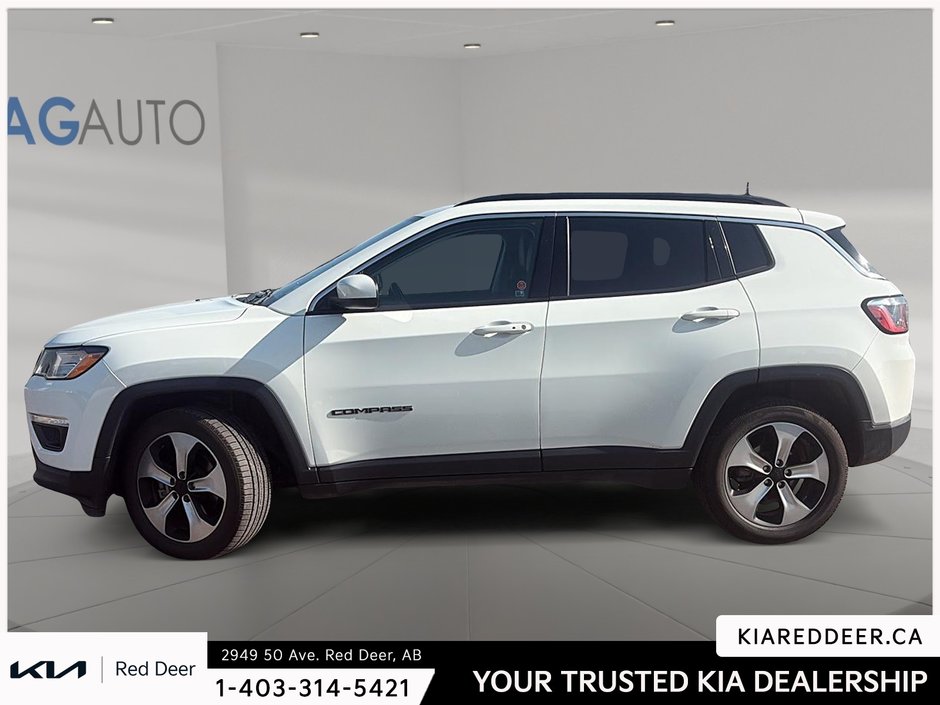 2017 Jeep Compass North-1