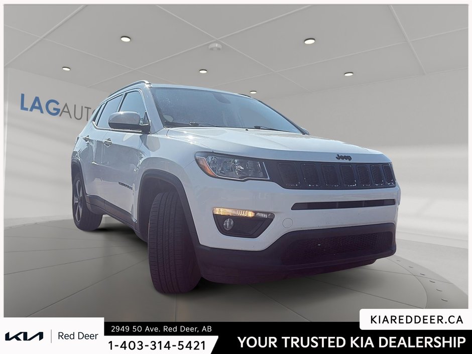 2017 Jeep Compass North-6