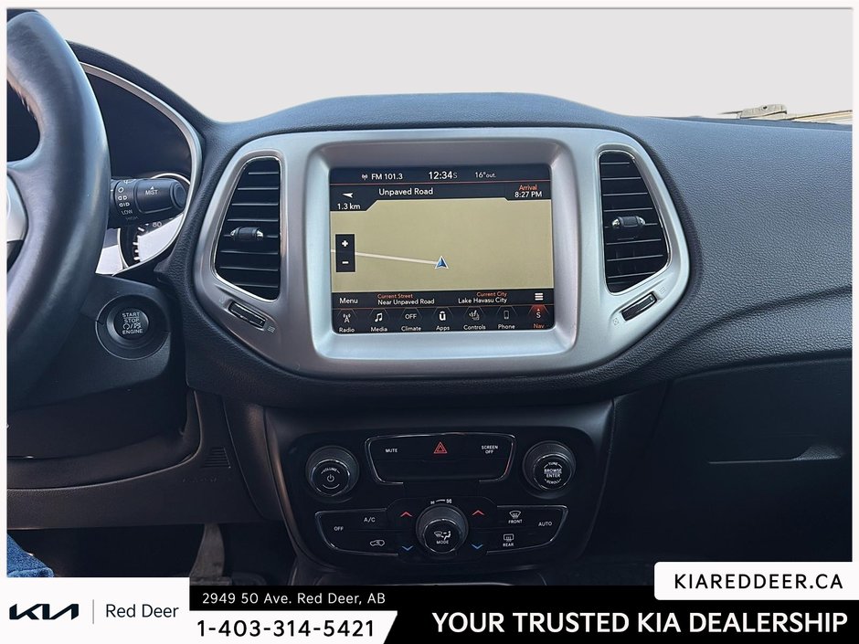 2017 Jeep Compass North-12