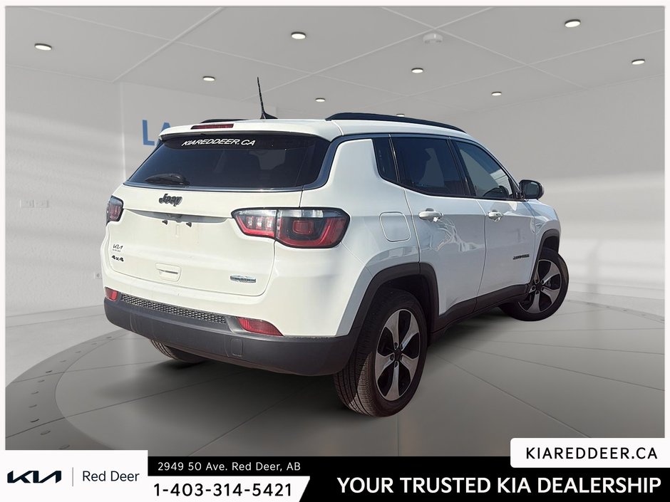 2017 Jeep Compass North-4