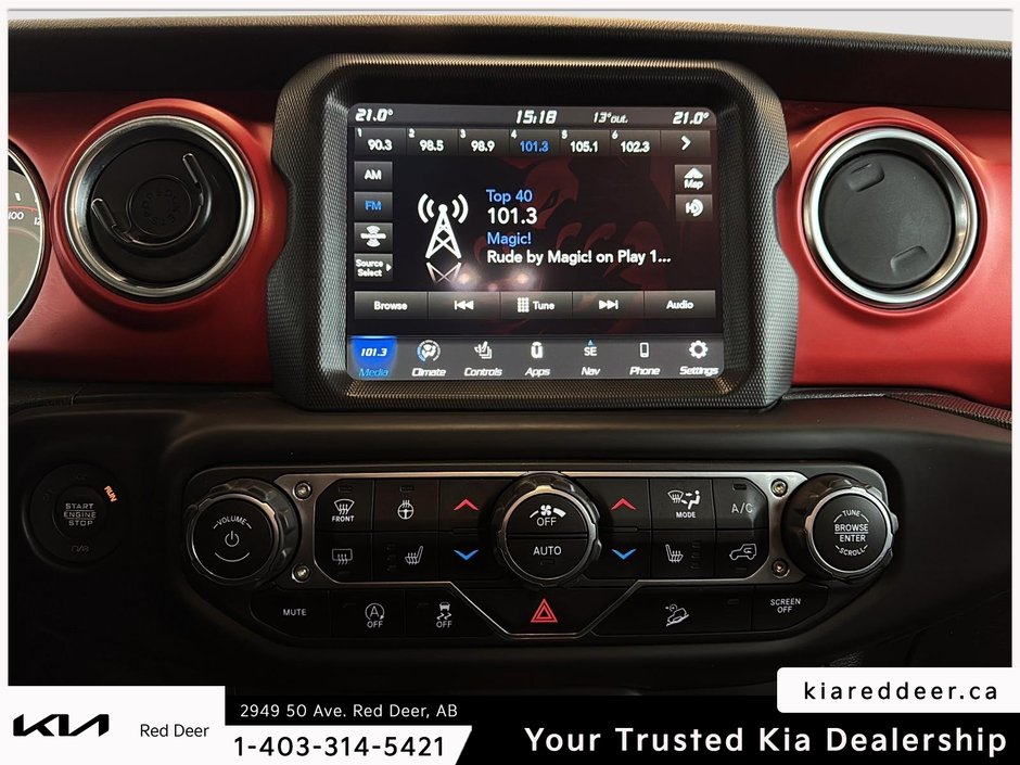 2020 Jeep Wrangler Unlimited Rubicon-12