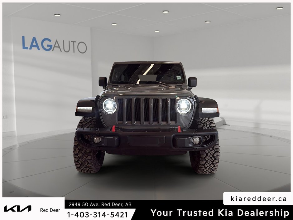 2020 Jeep Wrangler Unlimited Rubicon-7