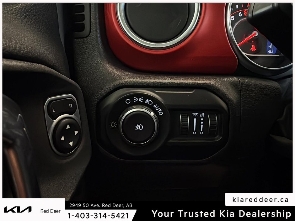 2020 Jeep Wrangler Unlimited Rubicon-15