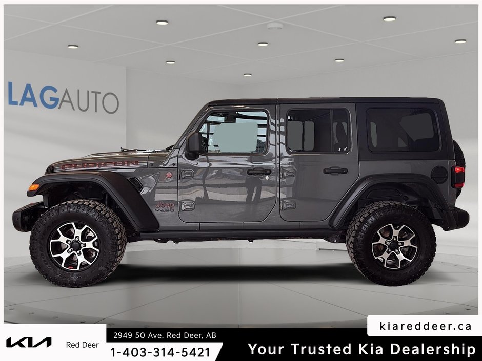 2020 Jeep Wrangler Unlimited Rubicon-1