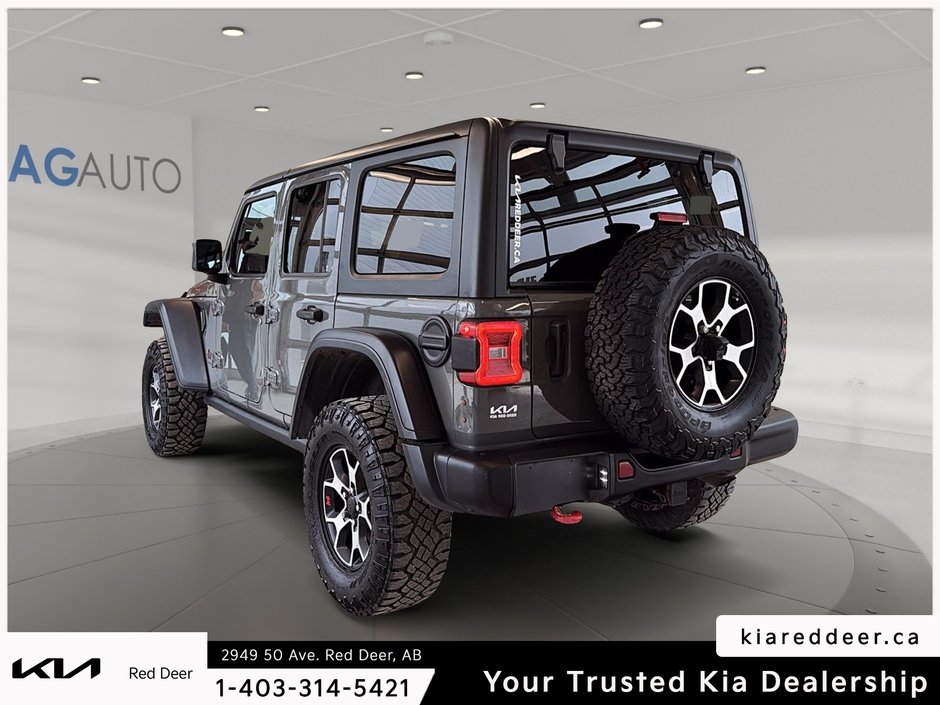 2020 Jeep Wrangler Unlimited Rubicon-2