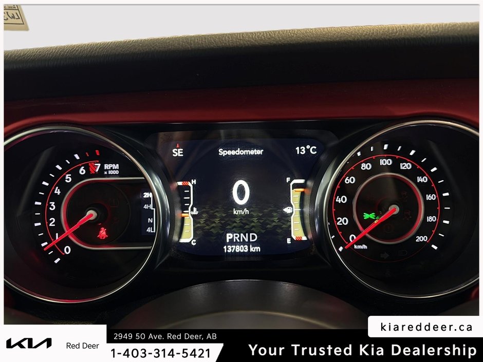 2020 Jeep Wrangler Unlimited Rubicon-11