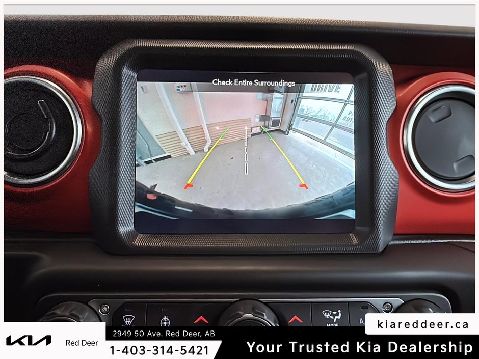 2020 Jeep Wrangler Unlimited Rubicon-13